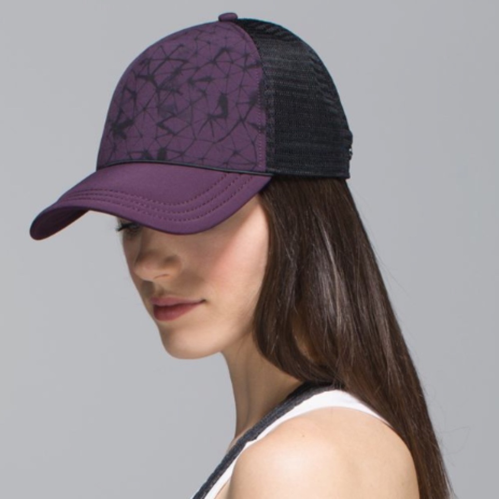 Lululemon What'SUP Hat